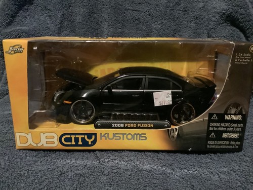 Jada dub city kustoms - dub, 2006