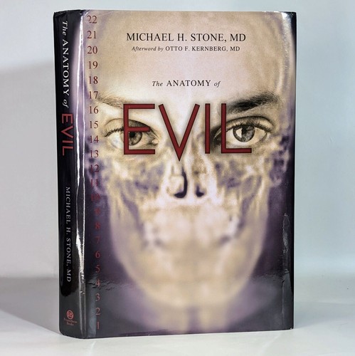 Michael stone anatomy of - dr., h