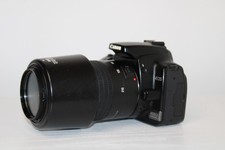 Canon EOS 400D fotocamera