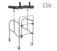 Deambulatore Girello per