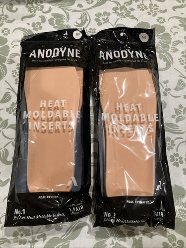 Anodyne inserti termici - anodyne,