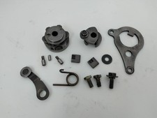 Montesa Cota 315 R Gruppo desmodromico