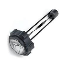 2X(Tappi per Carburante A Gas