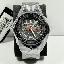 NEW-Luminox F-22 RAPTOR