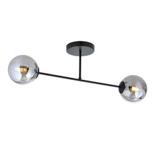 Plafoniere moderne 2x10W/E14