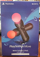 Sony Playstation Move