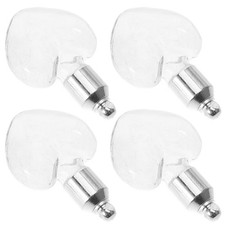4 Pcs Mini Bottigliette