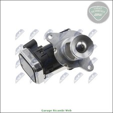Valvola EGR NTY EGR-ME-008 per
