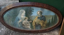 Quadro Sacra Famiglia