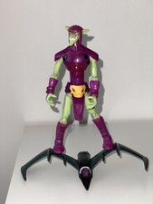 Green Goblin “The