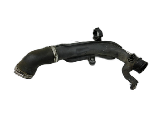 Tubo turbo tubo intercooler