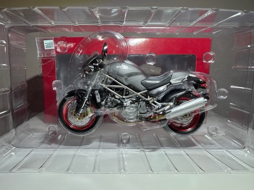 Minichamps grigio - 1:12,