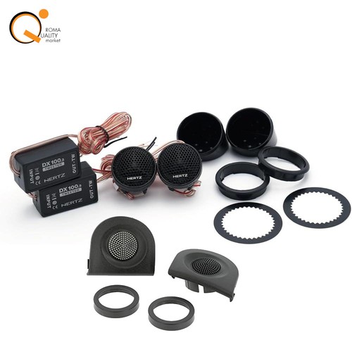 Hertz coppia tweeter - hertz,