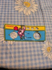 Adesivo controller pretagliato