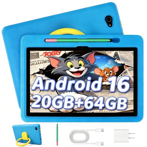 Tablet bambini pollici - tablet,