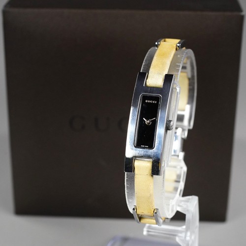Gucci orologio donna - gucci, vintage