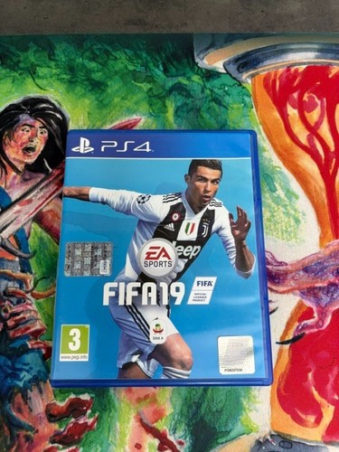 Fifa ps4 playstation - playstation, 4