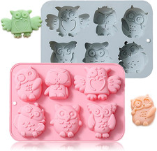 Stampo in Silicone a Forma Di