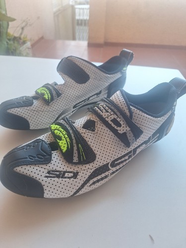 Sidi air carbon zapatillas - sidi,