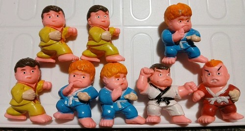 Minifigure vintage master - minifigure,