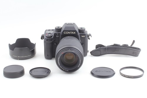 Ottime condizioni contax n1 - [ottime,