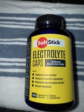 SaltStick Tappi Elettroliti