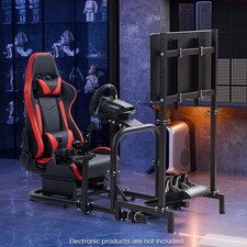 Minneer Racing Simulator