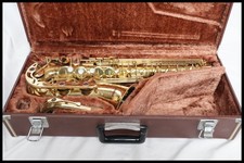Sassofono contralto YAMAHA