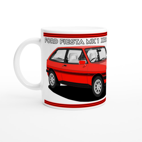 Tazze ford fiesta mk1 mk2 - tazze,