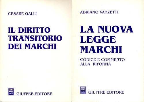 Libri giuffrè editore multa - libri, editore.