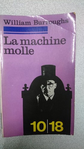 Macchina molle william - molle,