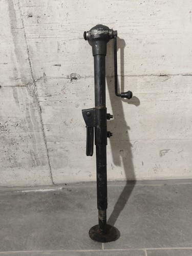 Martinetto crick fiat - martinetto/crick,