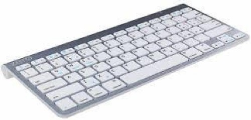 Zero line mini keyboard - line, bt