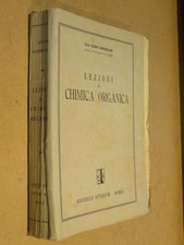 LEZIONI DI CHIMICA
