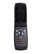 Cellulare vintage usato non testato – telefono da  collezione NEC e616V