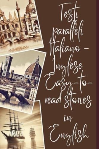Testi paralleli italiano - testi,