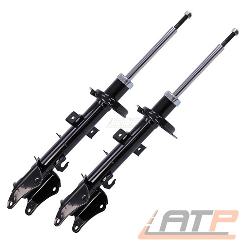 Ammortizzatori - 2x,