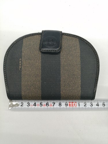 Portamonete fendi pecan 3 - fendi,
