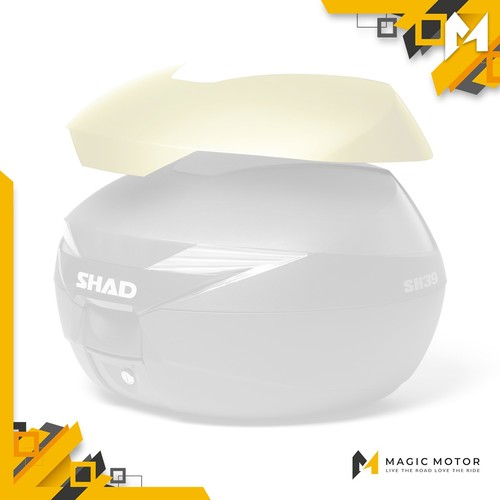 Cover bauletto shad con primer - con,