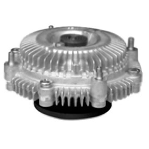 Coppia ventola radiatore nrf - coppia,