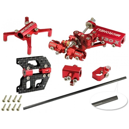 Microheli lama 130 braccio - 130,
