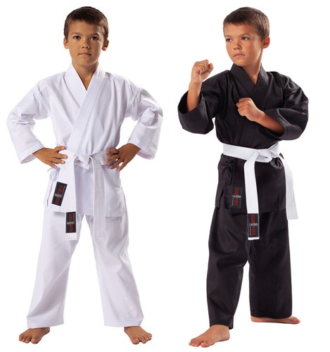 Tuta karate bambino - karate,