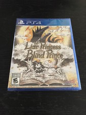 NUOVISSIMA La Principessa