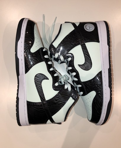 Nike dunk high all star - high, all-star