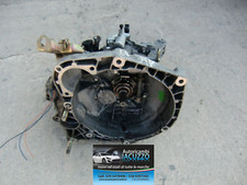 CAMBIO FIAT PUNTO 1.9 JTD