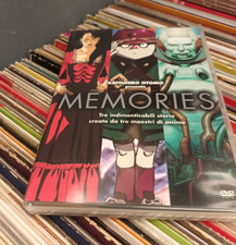 Memories  Okamura Tensai /