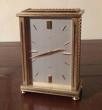 TURLER Orologio-Sveglia da