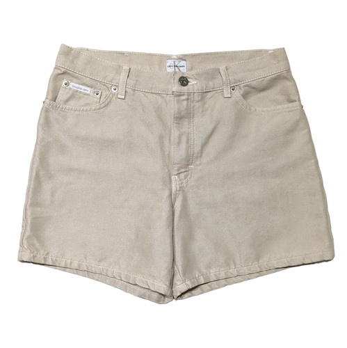 Pantaloncini vintage y2k - vintage,