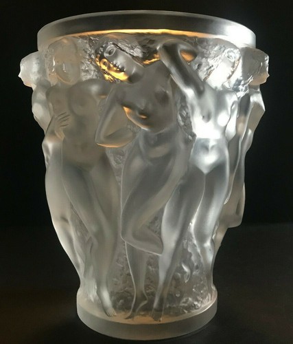 Lalique old block - old,