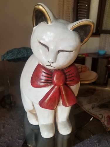 Thun gatto lea - gatto,